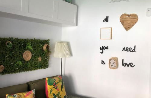 Cosy Studio LA PINTA - Foto 1