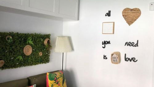 Cosy Studio LA PINTA - Foto 1