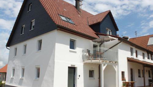 Landgasthof Lamm Ferienwohnungen - Foto 5