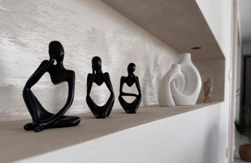 Petra Mare - Sea View Escape in Nea Moudania - Foto 49