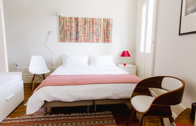 Home Made Guest Studios - Foto 1