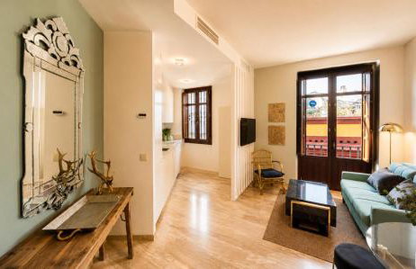 EXCLUSIVE TRIPLEX WITH PRIVATE TERRACE - Foto 6