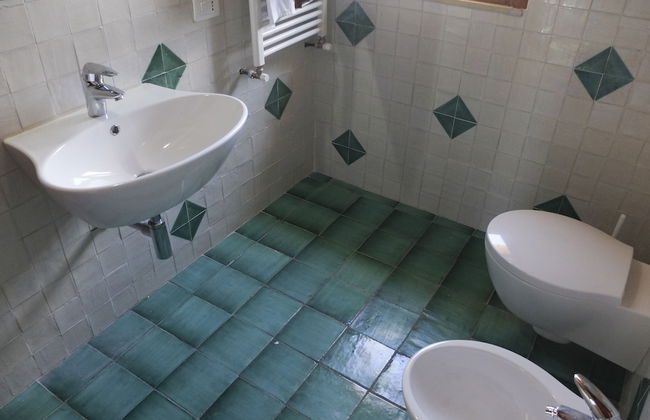 Terrazze sul Tirreno - Foto 38