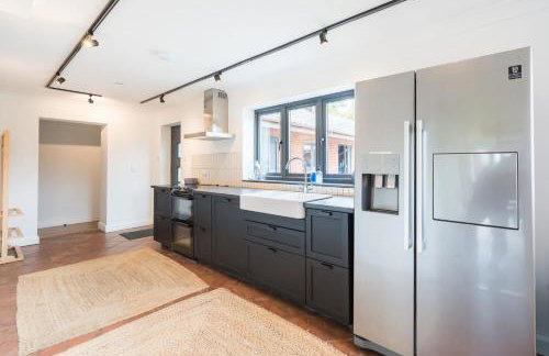 Ty Cefn by Birch Stays - Foto 22