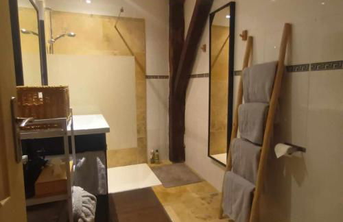 La Lumière Dorée - Foto 18