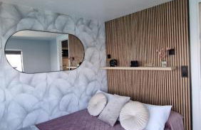 Alma Flotante Muxía - Foto 25