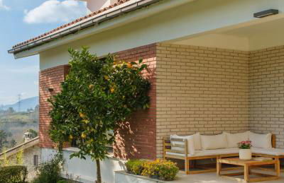 Areitio etxea - casa con jardin - Foto 15