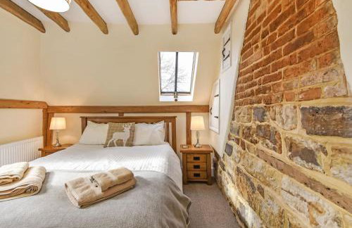 Bellflower Cottage, Ashdown Forest - Foto 37