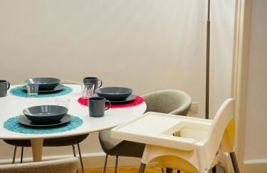 NAPOLIFOREVER Chiaia APARTMENT - Photo 37