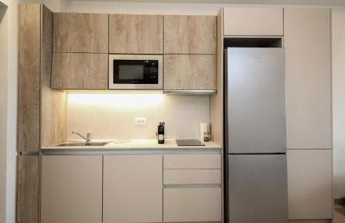 Almyres Luxurious Residences - Photo 37