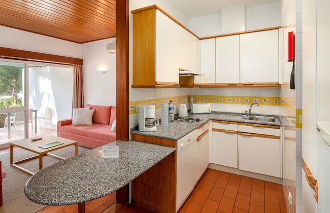 Pinhal da Marina Apartamentos Turisticos - Foto 28