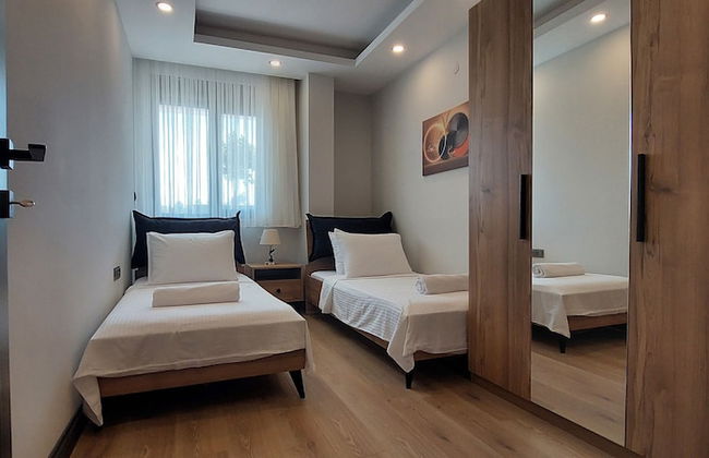 New Flat Large Living Space 1 Close to Lara Beach - Foto 6