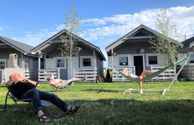 New Holiday Homes for 2 People in Dziwnowek - Foto 1