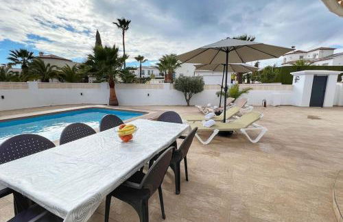 Villa Fiorentino - Foto 36