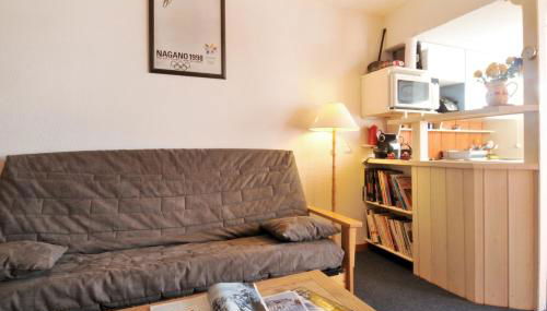 LA PLAGNE Appartement 2 pièces 30m² à BELLE-PLAGNE - Foto 2