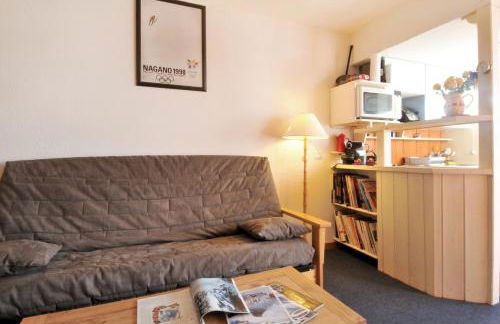 LA PLAGNE Appartement 2 pièces 30m² à BELLE-PLAGNE - Foto 2
