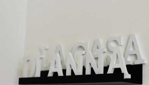 LA CASA DI ANNA - Foto 5