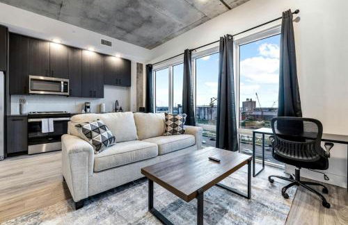 Channelside Remote Work Amazing View - Foto 1