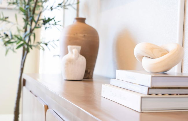 Amazing Water View w Jacuzzi Sky Lounge - Foto 5