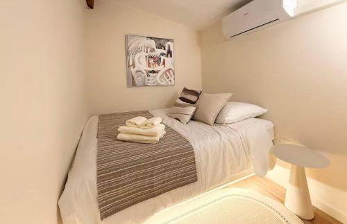 Architect Renovated Family Duplex 4 bedrooms Opéra Lafayette 9p CCTV in Common Areas - Foto 23