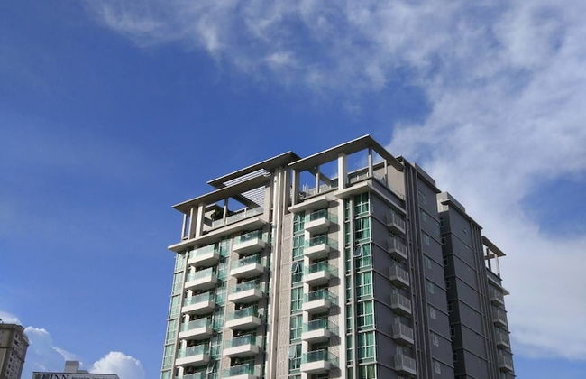 Ca&Sa Service Apartment - Foto 54