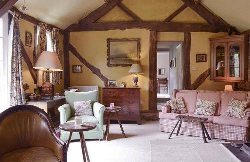 Dolgenau Cottages - Foto 13