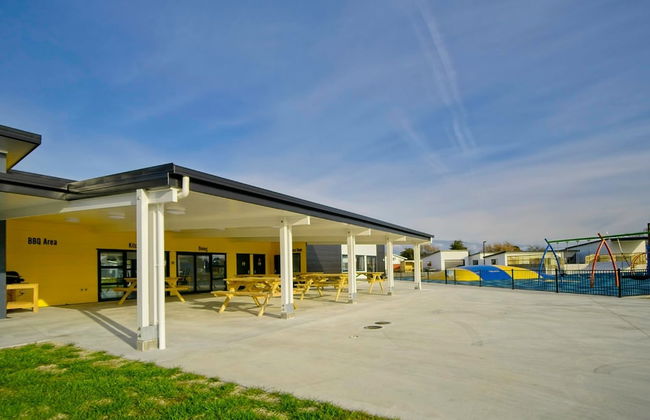 Hokitikas Kiwi Holiday Park and Motels - Foto 51