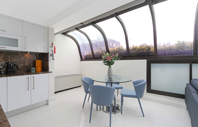 Mayfair House - Foto 70