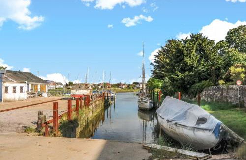 Dolphin House, Emsworth - Foto 23