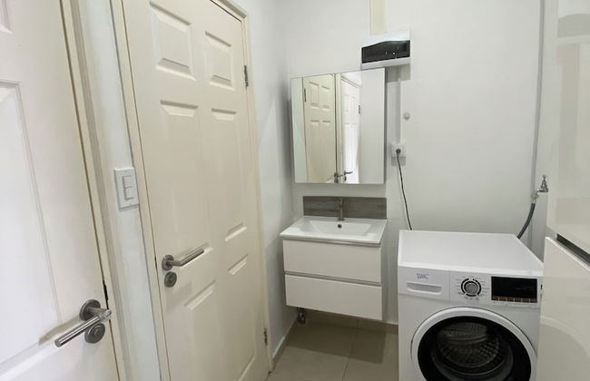 Kappa's place Alibutsweg 15 - Photo 31