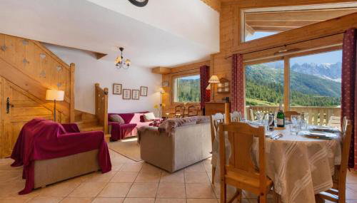 Appt Bec D4 - Happy Rentals - Foto 4