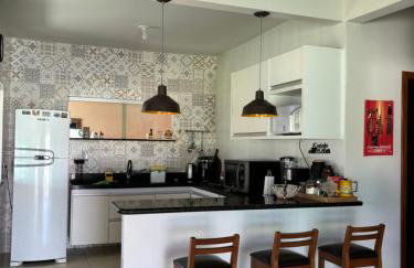 Casa de Praia Taipu de Fora Barra Grande - Foto 17