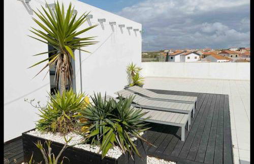 baleal penthouse - Foto 8