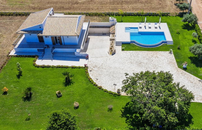 Villetta Bianca - Photo 36