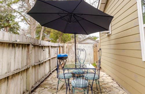 Elm Street Cottage - Foto 11