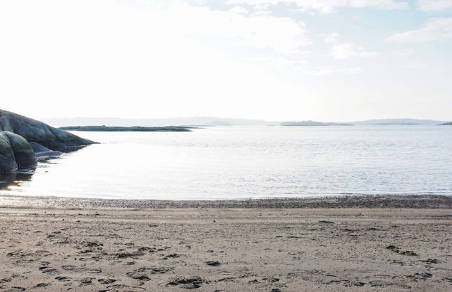 7 Person Holiday Home in Stromstad-by Traum - Photo 21