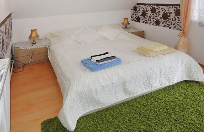 Holiday Home in Nowe Warpno - Photo 3