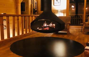 Chalet Granger Vars 22 couchages - Foto 67