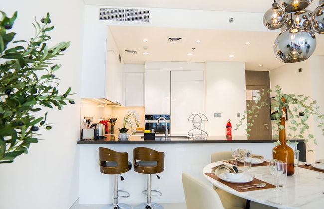 Easygo- Luxury 2bdr With Lagoon Access - Foto 14