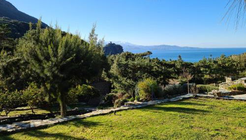 Les Terrasses du Maquis - Foto 2, Garden, Garden view