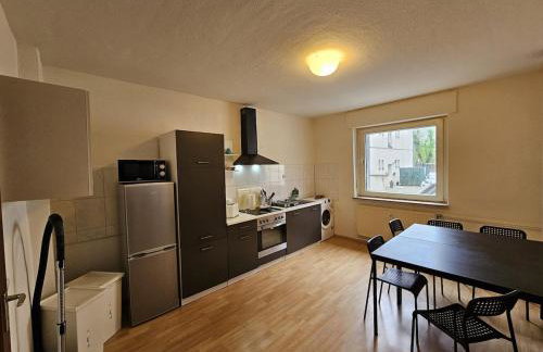 homes of ruhr - Monteurwohnung Arena - Foto 8