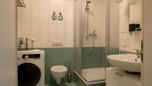 Ferienwohnung Lindner 1 - Foto 5