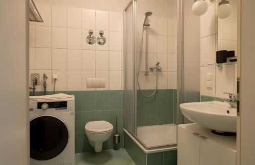 Ferienwohnung Lindner 1 - Foto 5