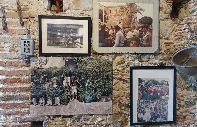 Bar Vitelli Charming Suites - Foto 33