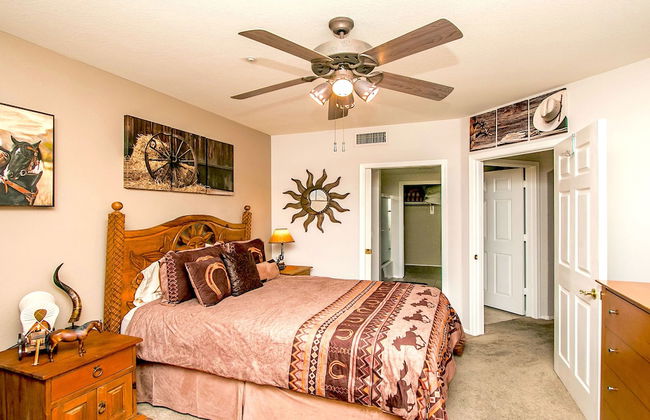 Resort Vacation Rentals P.T.C. - Photo 43