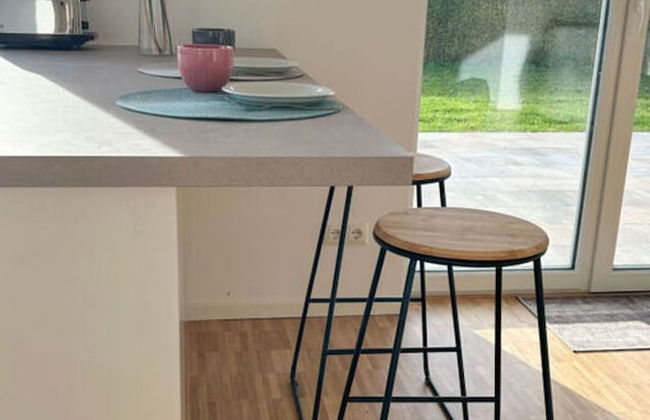 Time out in the Wiehengebirge - Foto 11