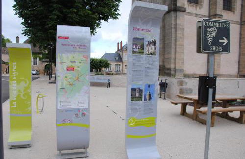 La Maison des Rugiens - Foto 35