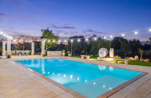 Villa Fuggiacune con piscina privata - Foto 5