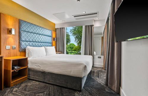 Roomzzz London Stratford - Foto 3