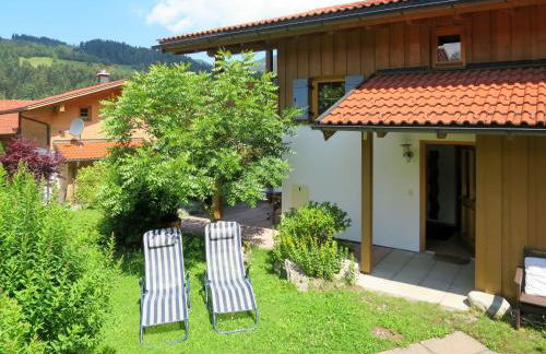 Holiday Home Chalet Walchsee by Interhome - Foto 10